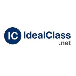 Ideal Class Logo